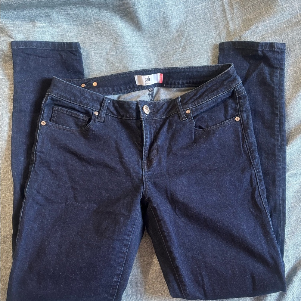 Cabi Jeans